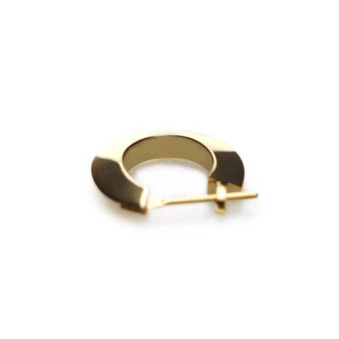 K10 Disk Pierce