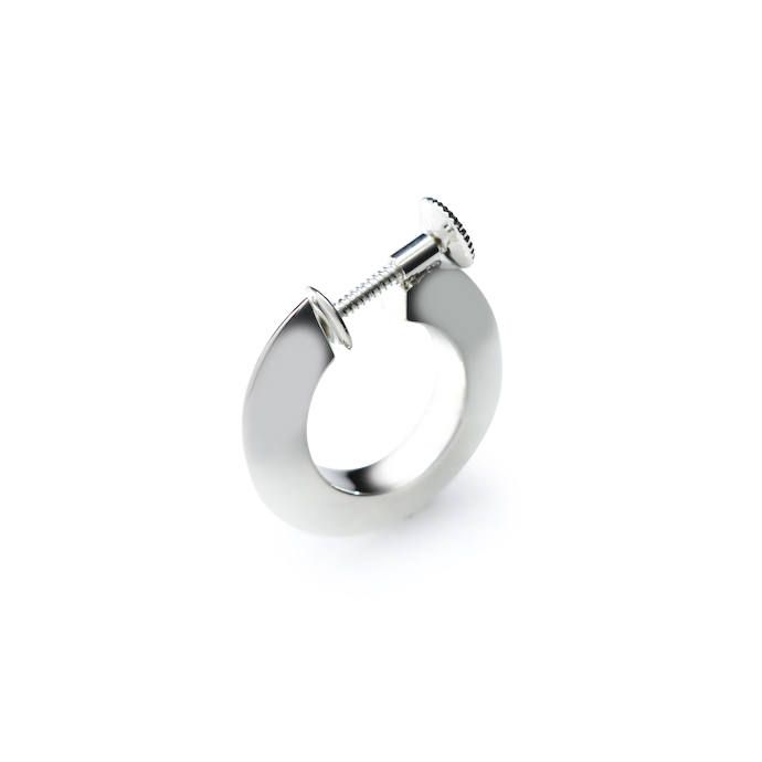 Disk Earring