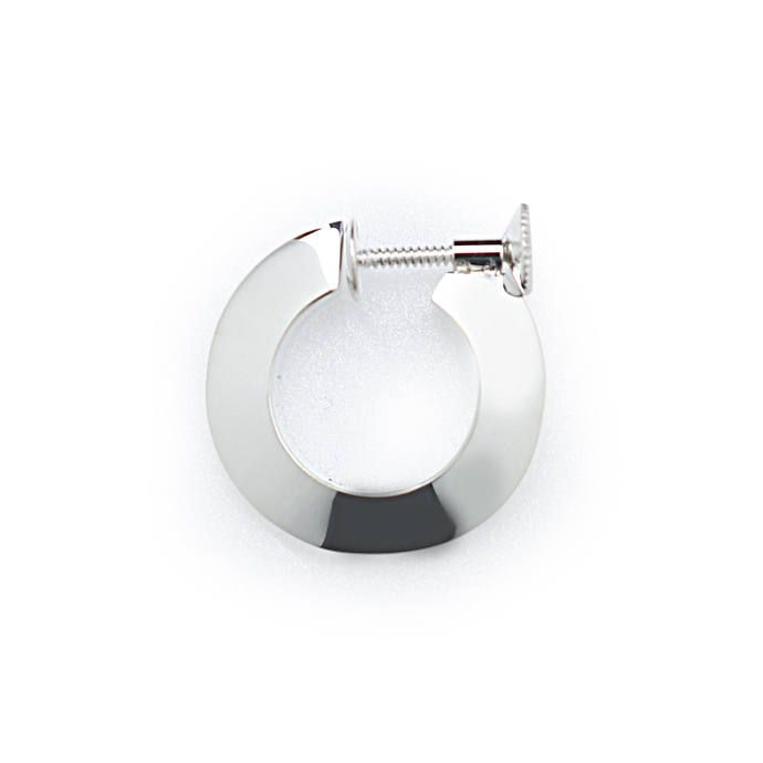 Disk Earring