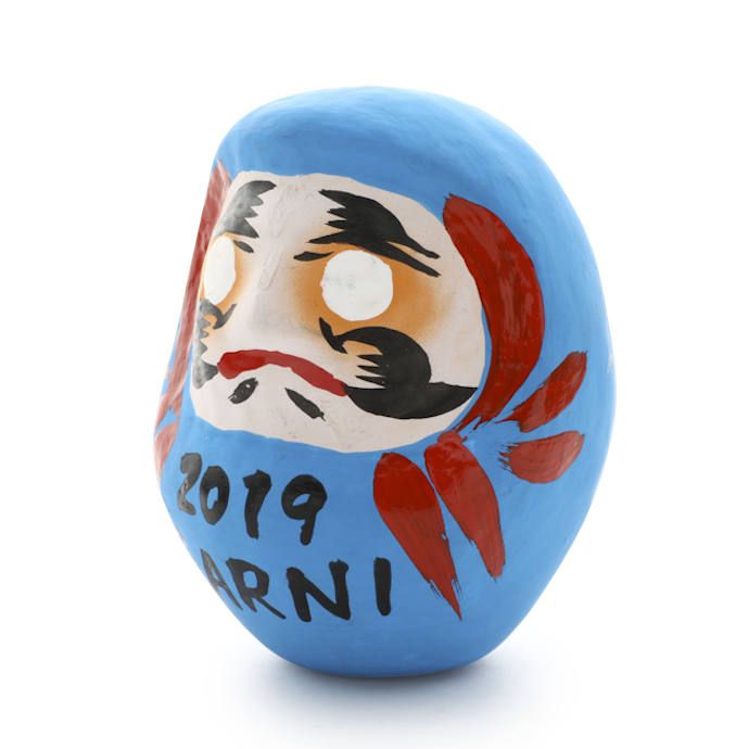 2019 GARNI Daruma