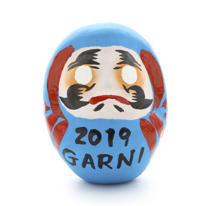 2019 GARNI Daruma