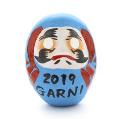 2019 GARNI Daruma