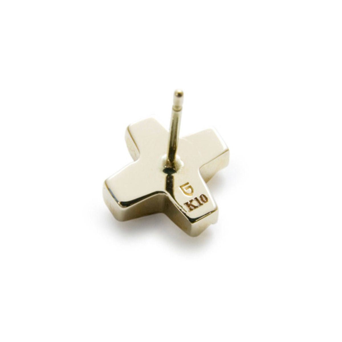 K10 Denova G.C Pierce