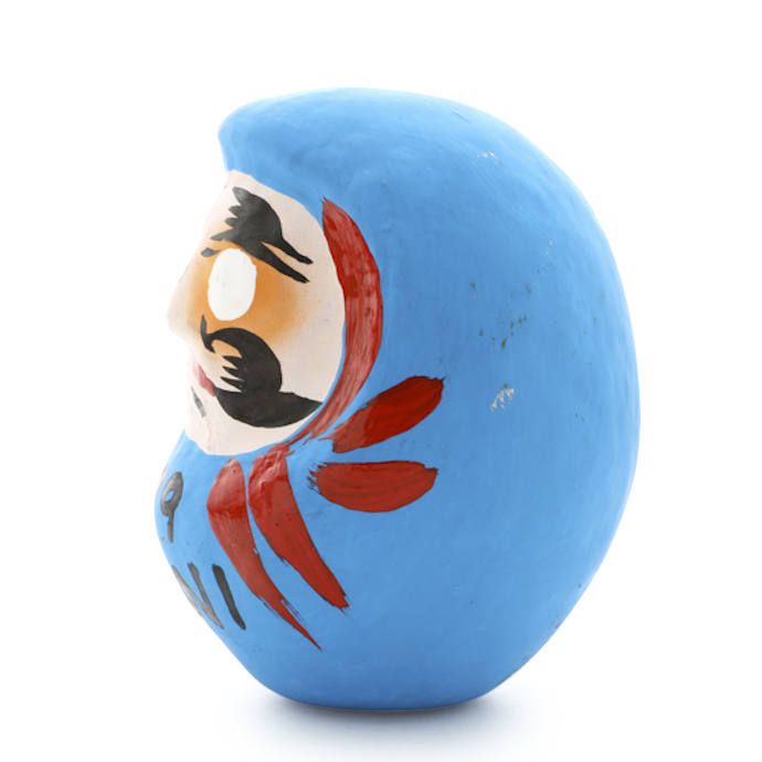 2019 GARNI Daruma