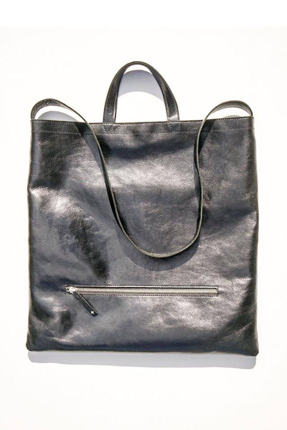 schoulder bag / ブラック