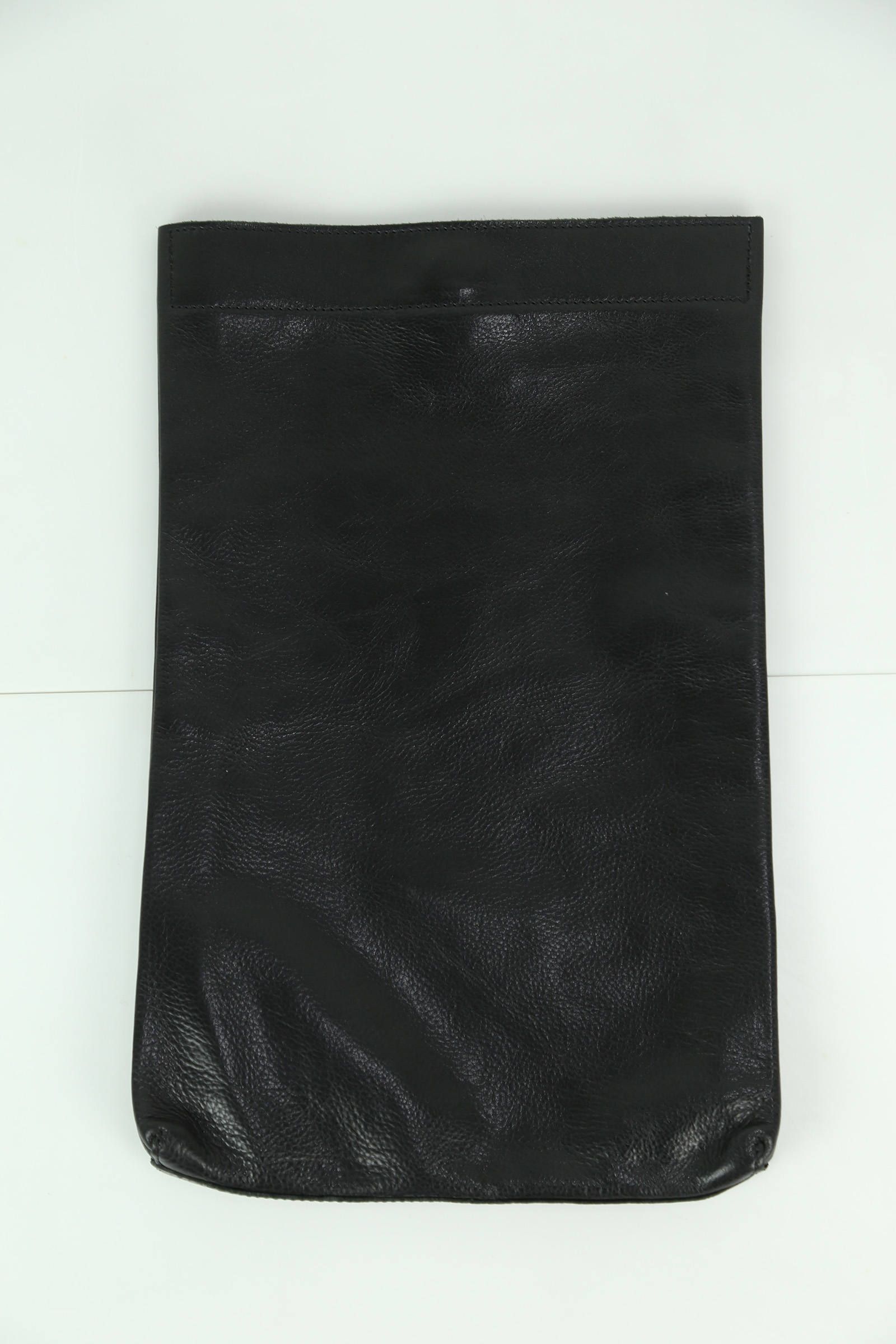 multi cluch bag / ブラック