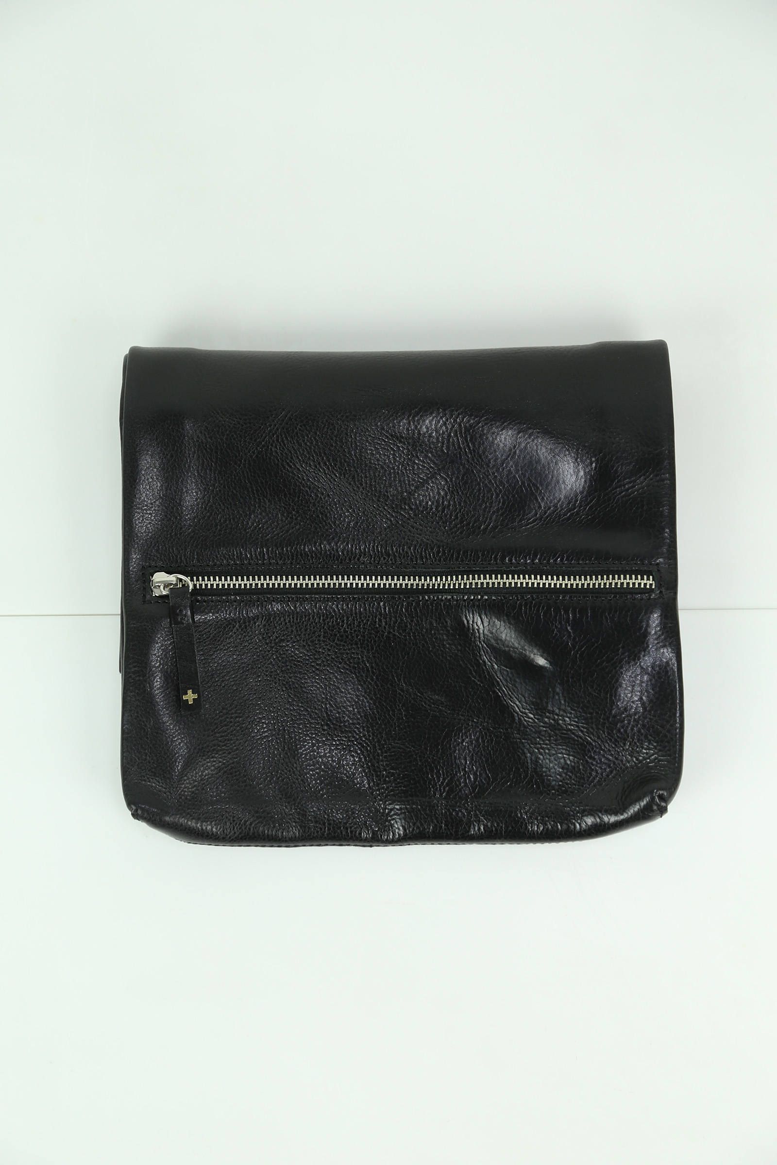 multi cluch bag / ブラック