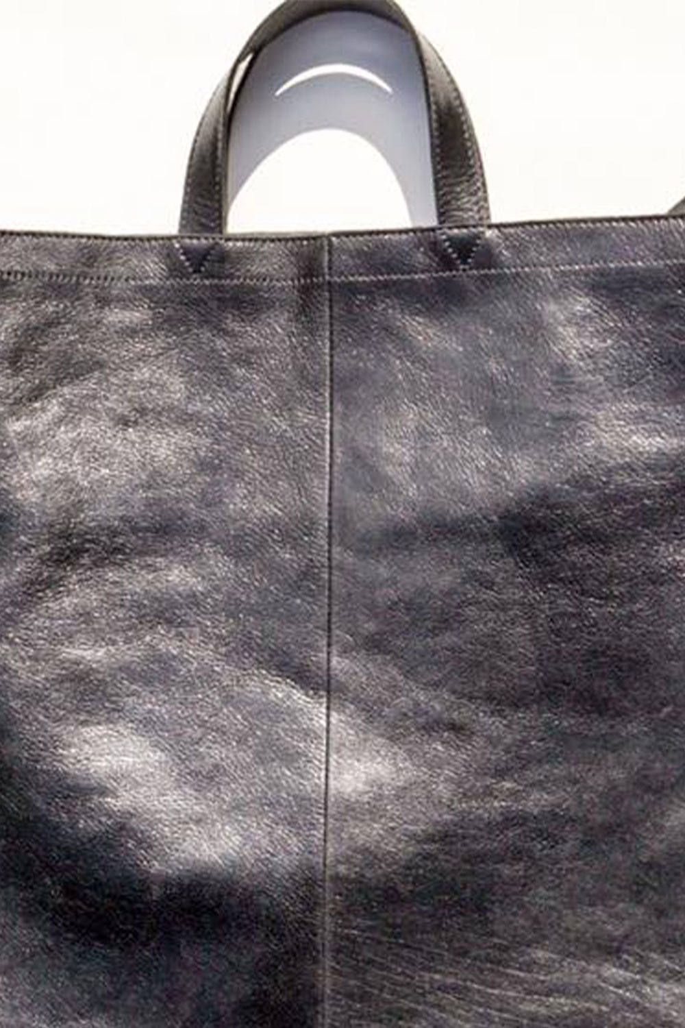 schoulder bag / ブラック