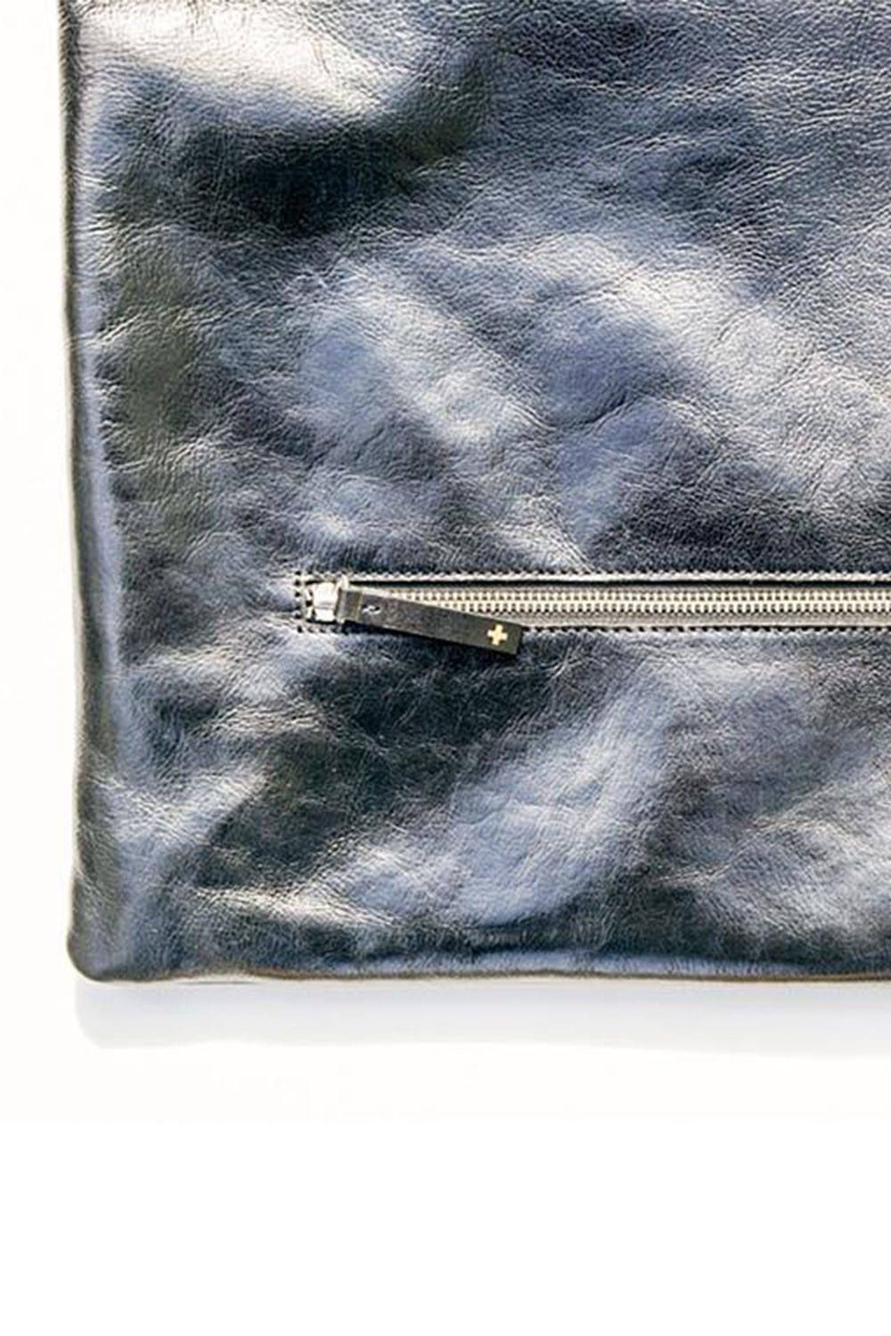 schoulder bag / ブラック