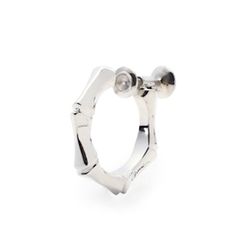Crockery Bamboo Earring
