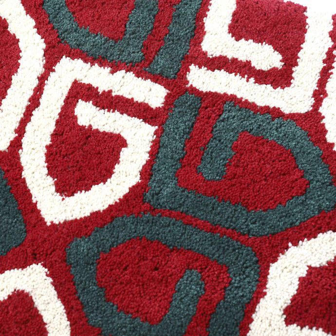Bicolor G.P Mat