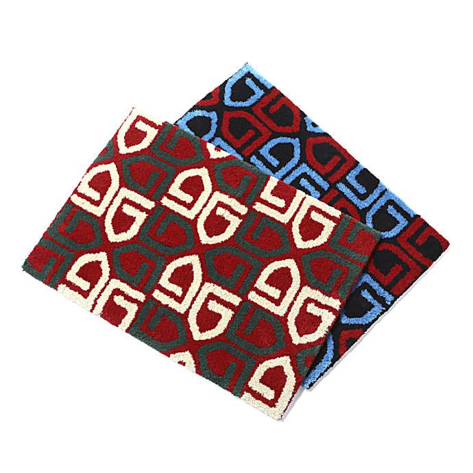 Bicolor G.P Mat