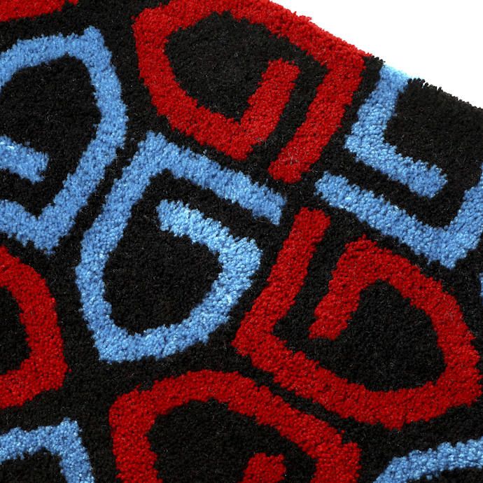 Bicolor G.P Mat