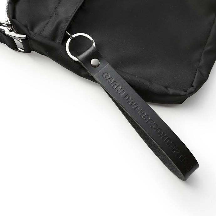 GARNI - Andy Mini Shoulder | Tempt 