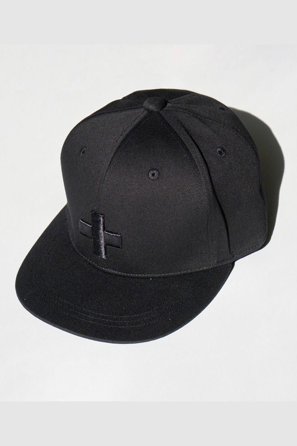 CAP / ブラック