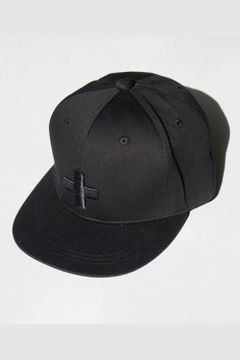CAP / ブラック