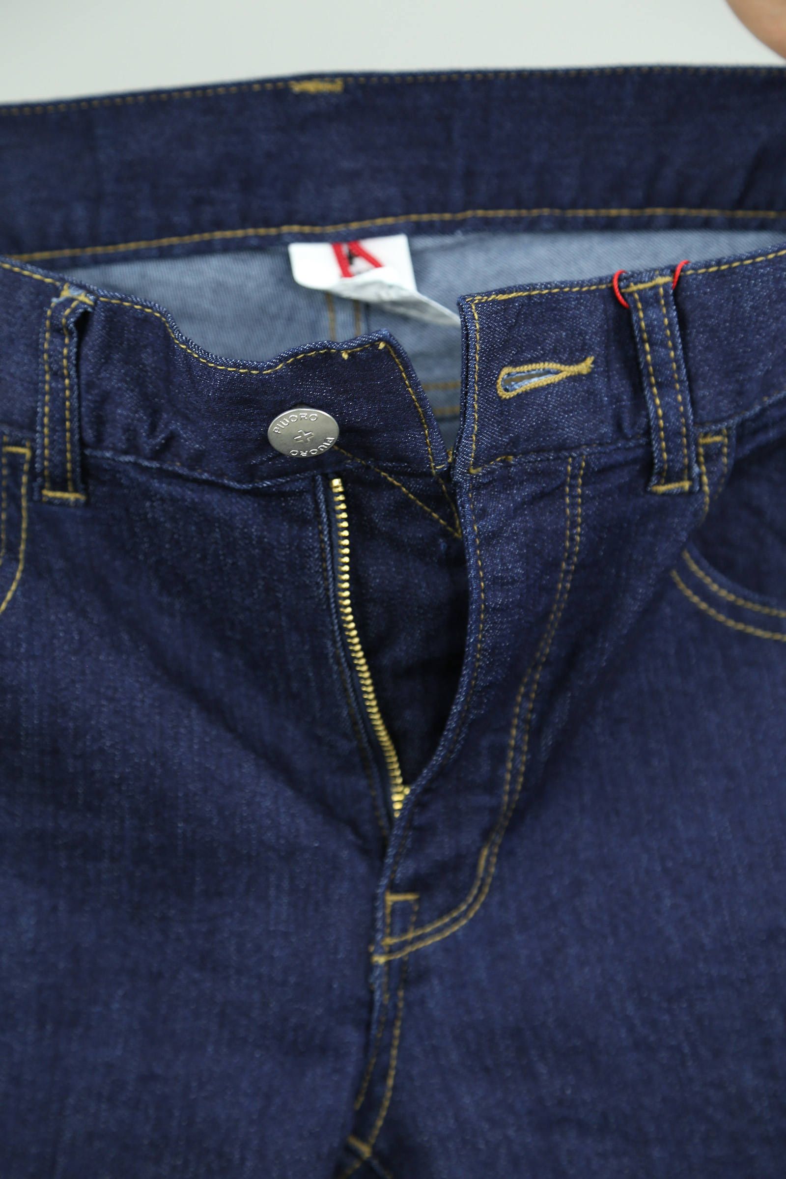 SUPER STRETCH DENIM / ワンウォッシュ