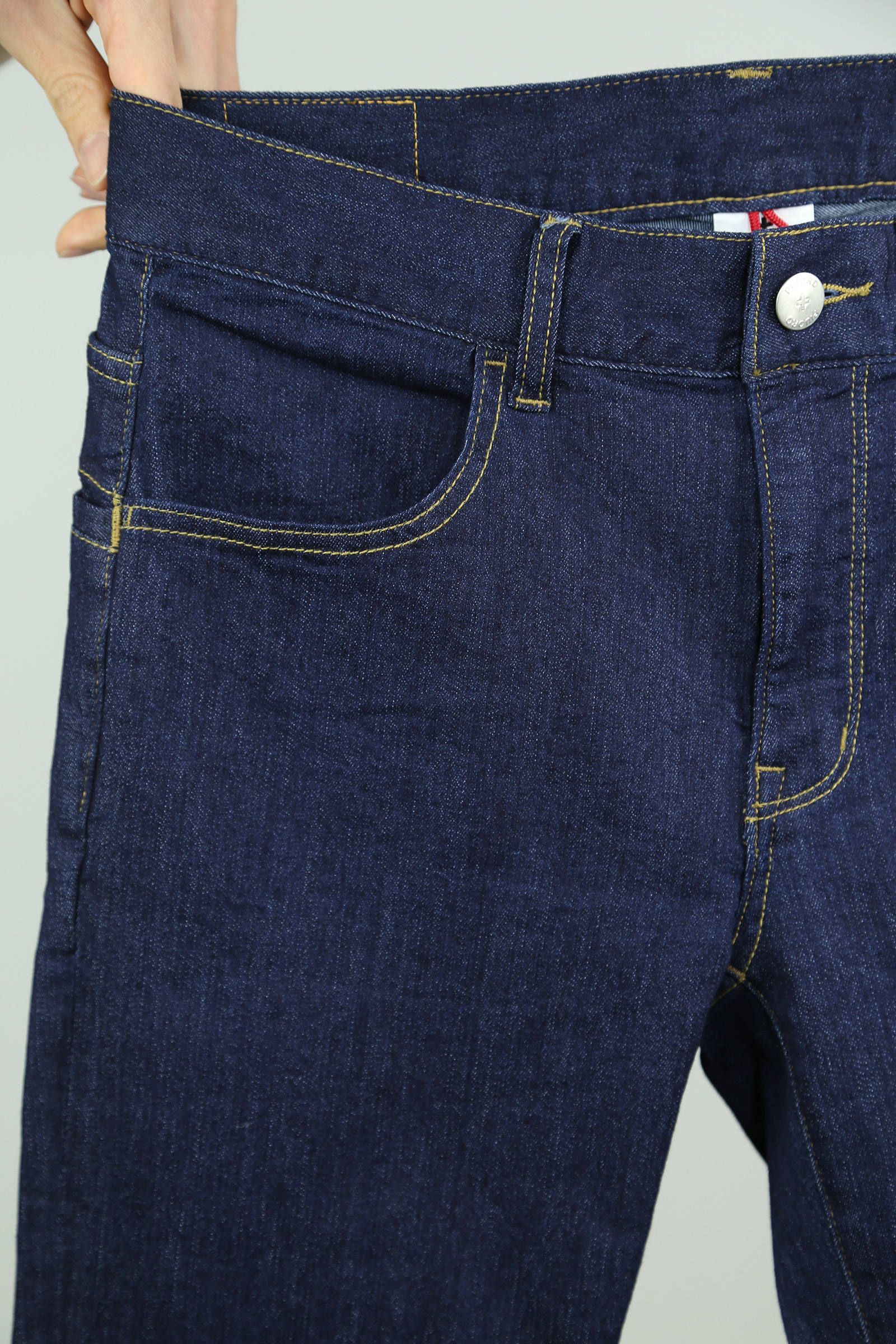 SUPER STRETCH DENIM / ワンウォッシュ