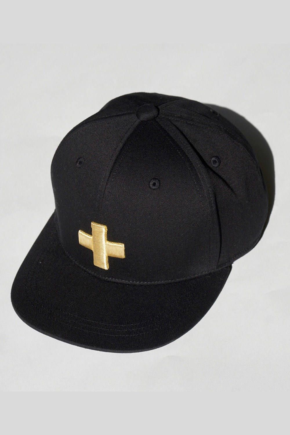 CAP / ゴールド