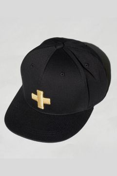 CAP / ゴールド