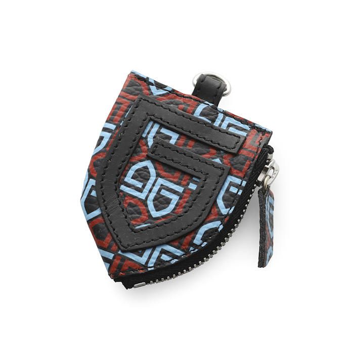 【お気にいる】 Case Coin Shield G.P Bicolor - GARNI / Tempt | ブラック Accessory