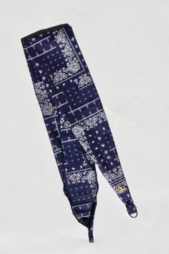 SCALF BRACELET / ネイビー