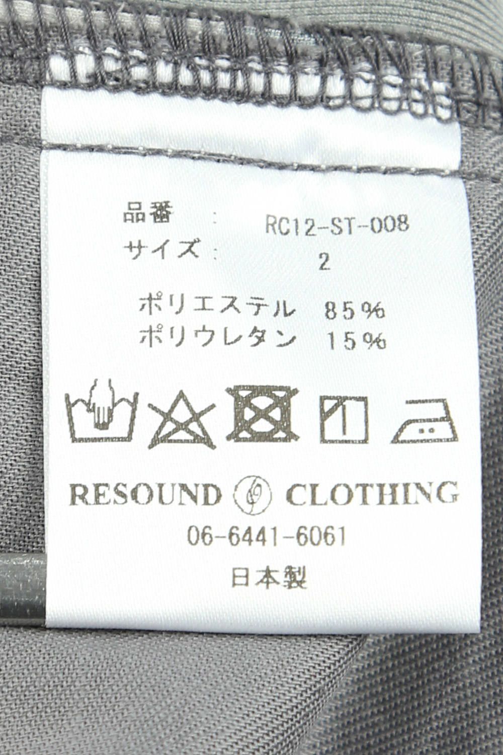 【人気定番商品】BLIND LINE PT / ブラックカモ