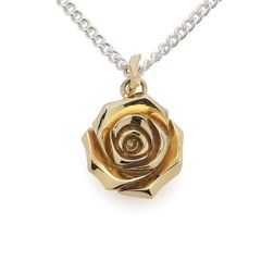 Loving Pendant - L / ゴールド