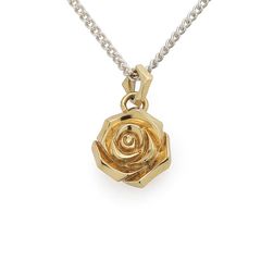 Loving Pendant - S / ゴールド