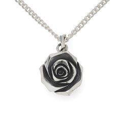 Loving Pendant - L / シルバー