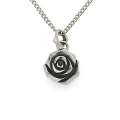 Loving Pendant - S / シルバー
