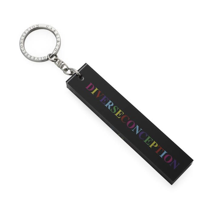 GARNI - Rainbow Key Holder | Tempt