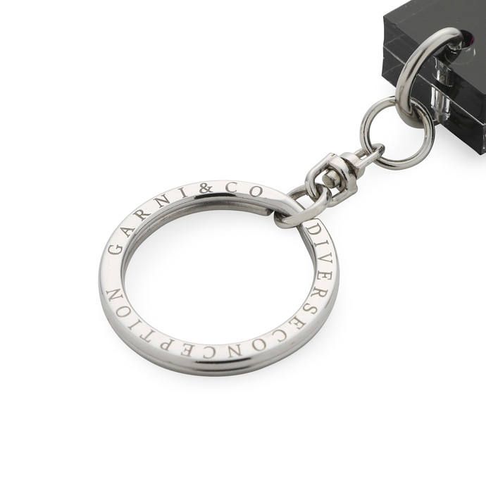 Rainbow Key Holder