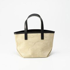 キャンバストートバッグ PM / ベージュ