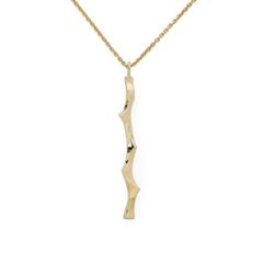 Cutting Thorn Pendant
