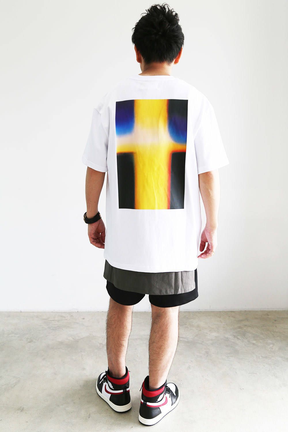Basic Nosleeve / ブラック