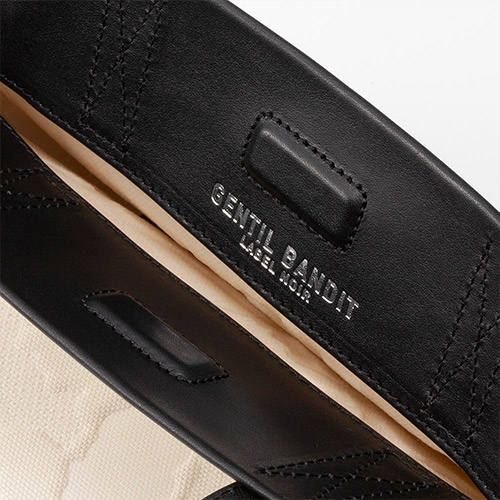 キャンバストートバッグ PM / オフホワイト