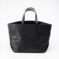 キャンバストートバッグ GM / ブラック