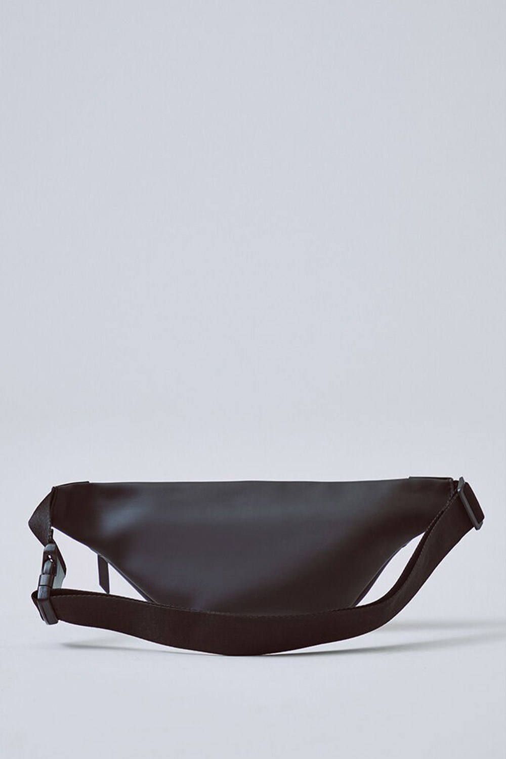 SHOULDER BAG / ブラック