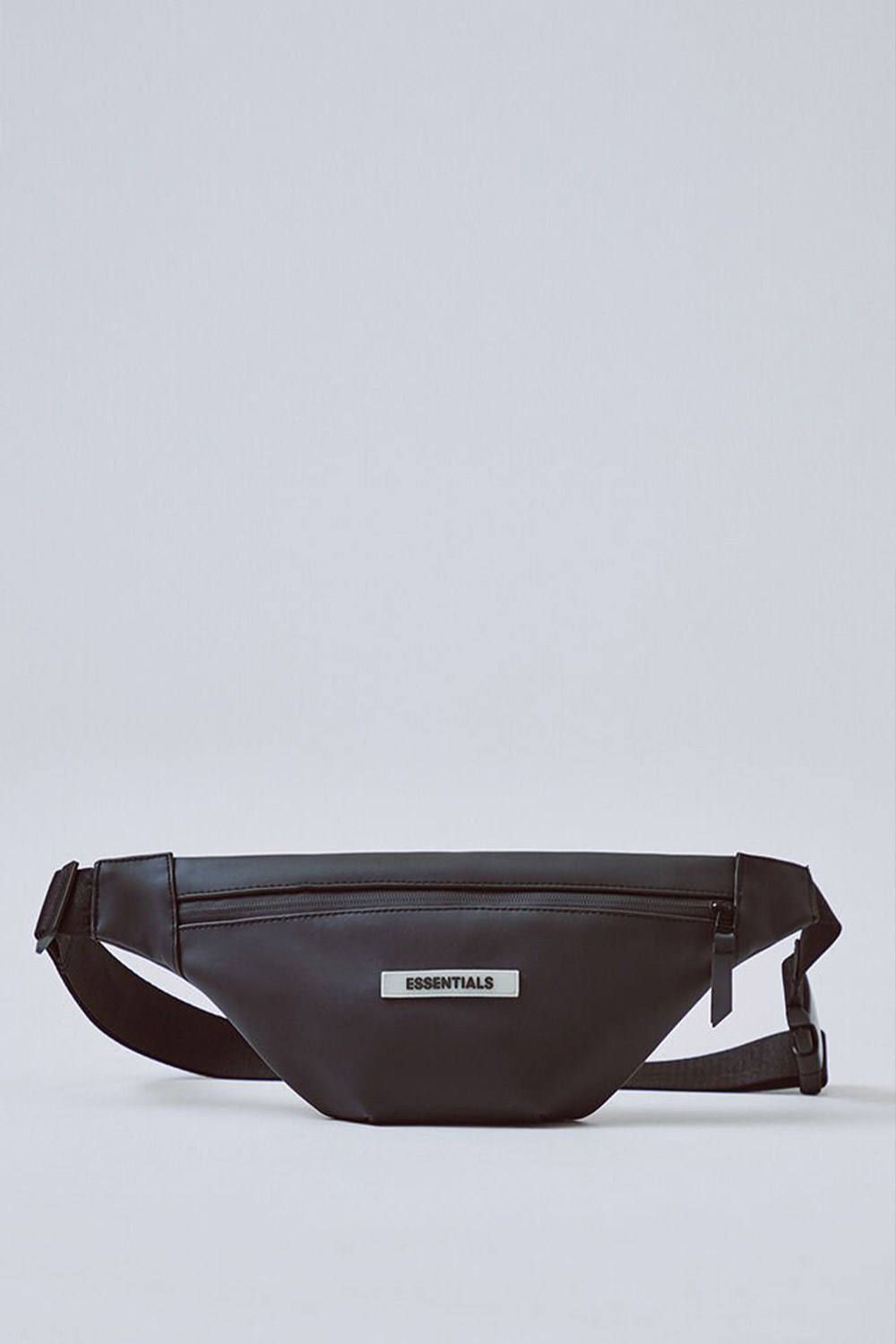 SHOULDER BAG / ブラック