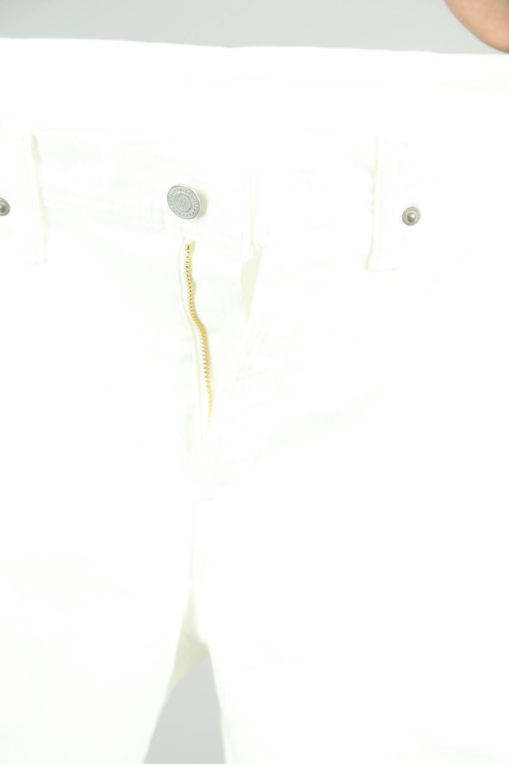 【人気定番商品】 LOAD DENIM / ホワイト
