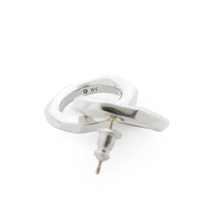 Crockery Hole Pierce