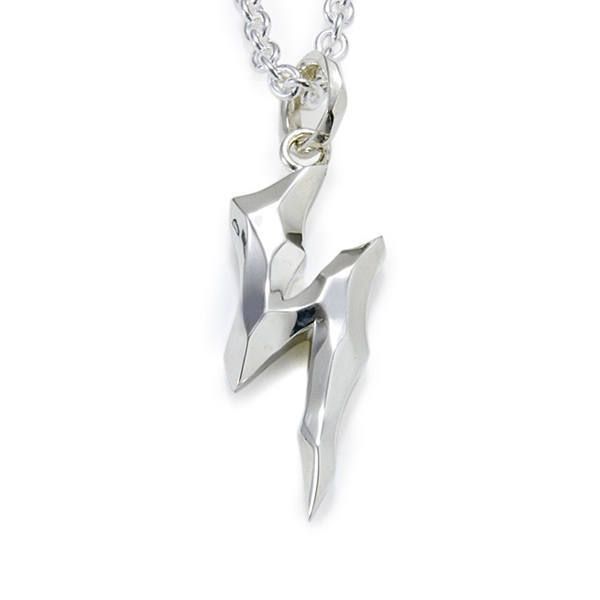 GARNI - Lightning Pendant-L | Tempt