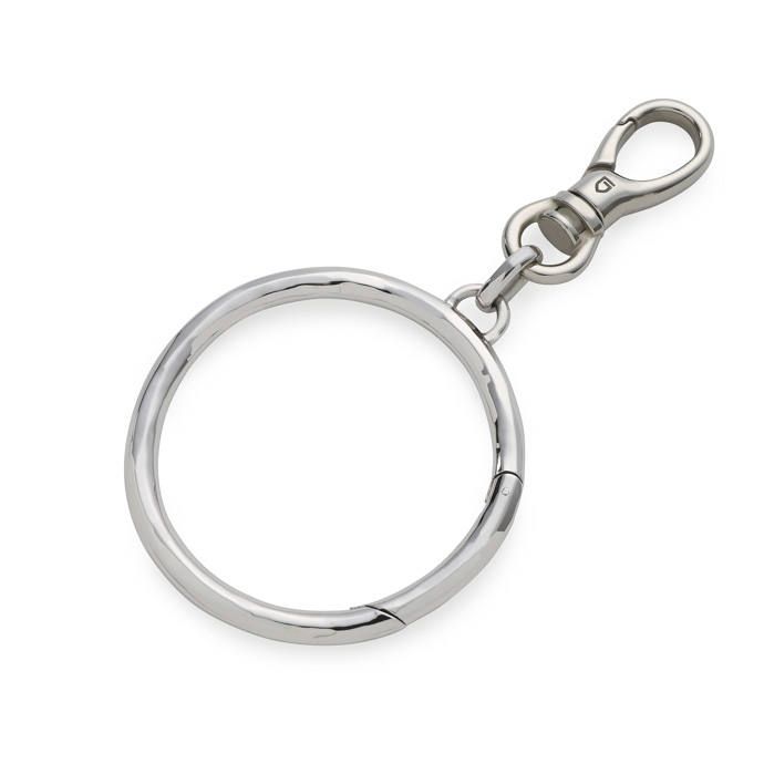 GARNI オールドガルニ キーホルダー Sterling silver 希少