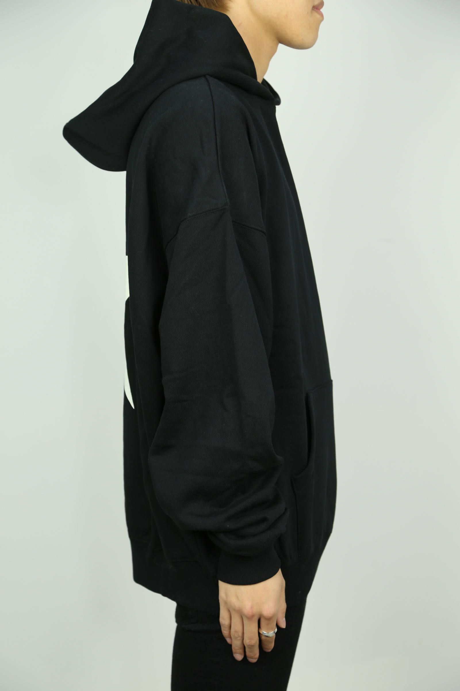 FOG ESSENTIALS - COMPLEX CON HOODIE / ブラック | Tempt