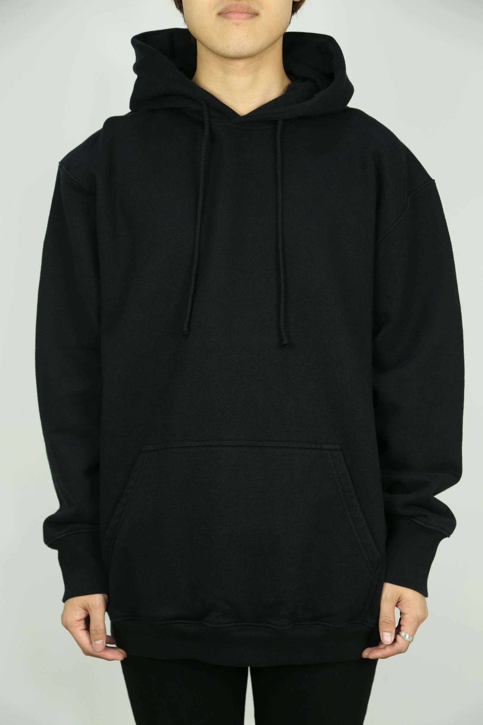 1050℃ Logo Hoodie ホワイト Mサイズ - cinagro.com.co