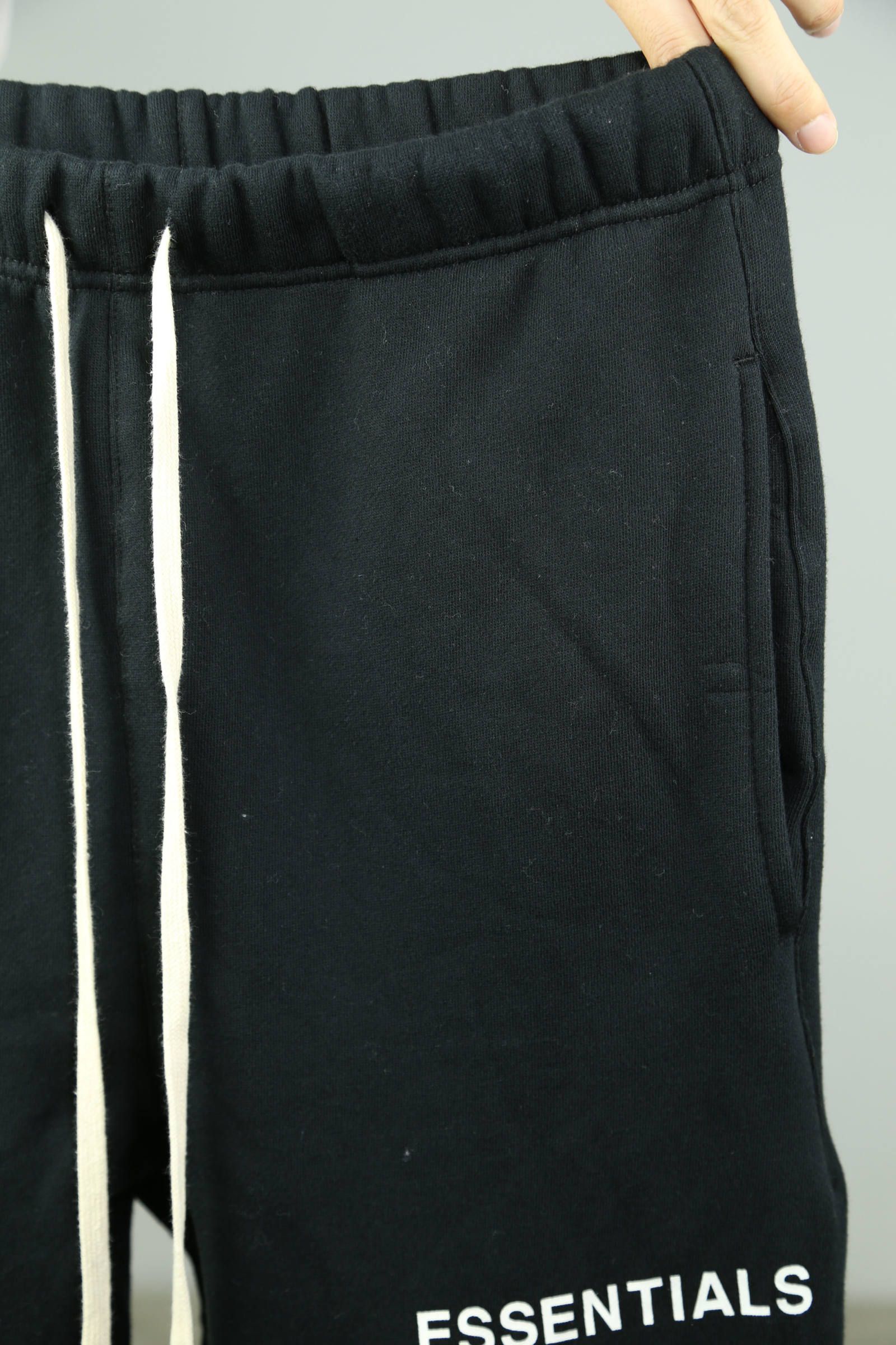 SWEAT PANTS / ブラック
