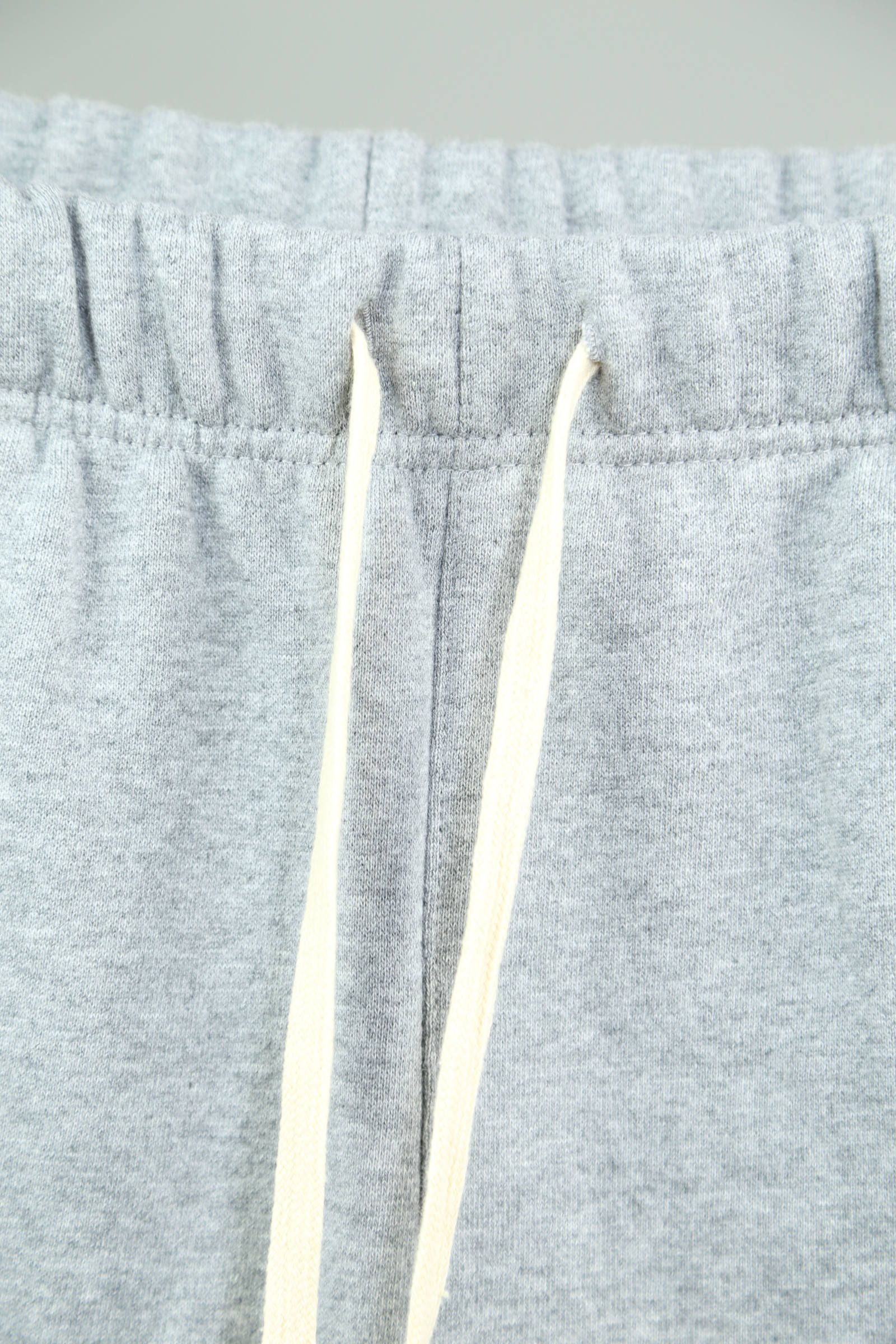 SWEAT PANTS / ヘザーグレー