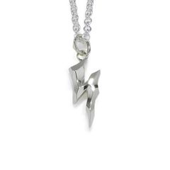 Lightning Pendant-S
