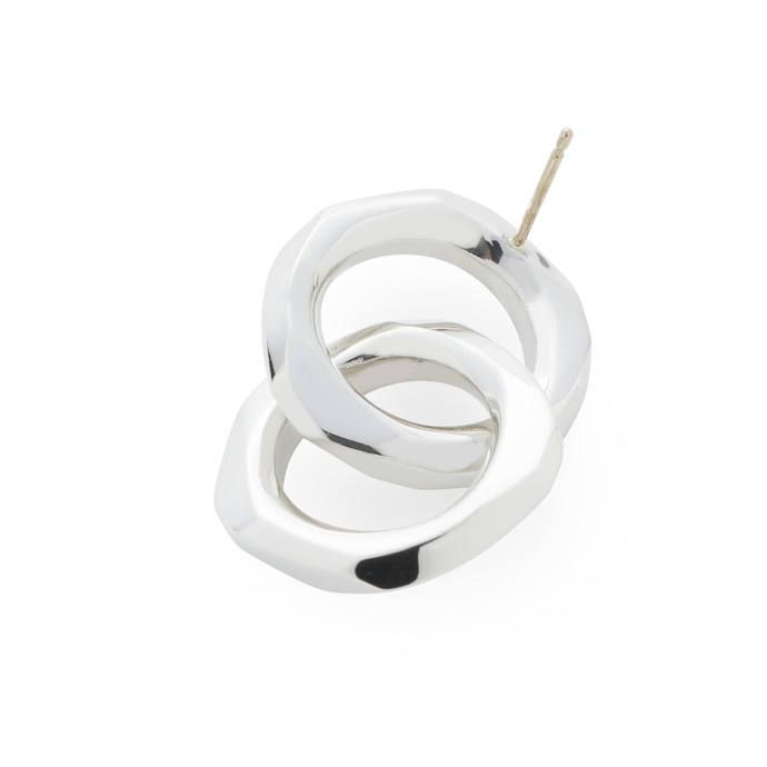 Crockery Hole Pierce